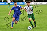 12.08.2017 - SV Manching - FC Deisenhofen