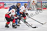 Eishockey, Frauen, DFEL, Saison 2024-2025, ERC Ingolstadt - EC Bergkamener Bären, 04.01.2025