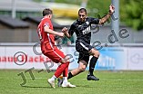 Fußball, Herren, Bezirksliga Oberbayern Nord, Saison 2024-2025, Spieltag 30, TSV Gaimersheim - FC Fatih Ingolstadt, 17.05.2025