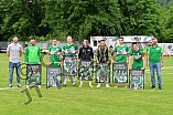 Regionalliga Bayern, Ligapokal, Finale, Herren, BFV, Saison 2019-2021, VfB Eichstätt - SpVgg Bayreuth, 08.06.2021