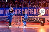 Eishockey, Herren, DEL, Saison 2025-2026, Spiel 7, ERC Ingolstadt - Straubing Tigers, 03.10.2025