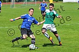 21.05.2016 - SV Karlskron - VfB Eichstätt II