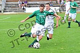 04.8.2013 - VfB Eichstätt II - FC Geisenfeld