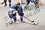 22.12.2013 - ERC Ingolstadt - Hamburg Freezers