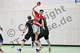 Handball, Herren, Bezirksklasse Männer Staffel Nord West, Saison 2021-2022, DJK Eichstätt - DJK Rohrbach, 05.02.2021