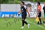 Fußball, Herren, Saison 2026-2027, Freundschaftsspiel, VfB Eichstätt - BSG Chemie Leipzig, 01.07.2026