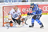 ERC Ingolstadt vs Grizzlys Wolfsburg, Eishockey, DEL, Deutsche Eishockey Liga, Spieltag 12, 13.10.2017