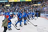 Eishockey, Herren, DEL, Saison 2025-2026, Spiel 16, ERC Ingolstadt - Kölner Haie, 31.10.2025