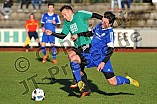 20.11.2016 - DJK Ingolstadt - SV Karlshuld