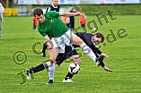 25.09.2014 - DJK Schernfeld - FV Obereichstätt