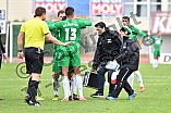 28.10.2017 - VfB Eichstätt - VfR Garching