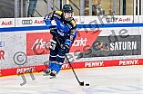 Eishockey, U20, DNL, Saison 2024-2025, ERC Ingolstadt - Krefelder EV 81, 01.03.2025