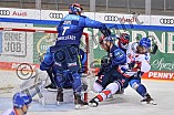 04.01.2021 - ERC Ingolstadt - Adler Mannheim