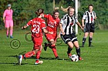 Fußball, Frauen, Landesliga Süd, Saison 2021-2022, Spieltag 4, FV Obereichstätt - 1. FC Passau, 25.09.2021