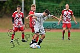 Fußball, Herren, Kreisklasse 1, Saison 2023-2024, Spieltag 10, TSV Lenting - SV Stammham, 08.10.2023