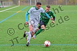 27.10.2018 - VfB Eichstätt II - SV Manching