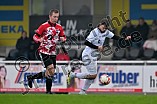 Fußball, Herren, Kreisklasse 1, Saison 2024-2025, Spieltag 15, TSV Gaimersheim II - SV Stammham, 09.11.2024