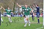 21.04.2012 - VfB Eichstätt / TSV Kottern