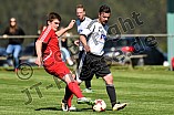 30.04.2017 - FC Haunstetten - DJK-SV Herrnsberg