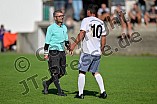 Fußball, Herren, Kreisklasse Neumarkt Jura Süd, Saison 2025-2026, Spieltag 6, DJK Pollenfeld - SG Mühlhausen-Erasbach, 06.09.2025