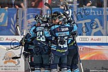 Eishockey, Herren, DEL, Saison 2022-2023, Spieltag 8, ERC Ingolstadt - Eisbären Berlin, 07.10.2022