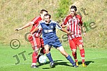 12.08.2012 - FC Böhmfeld / TSV Etting
