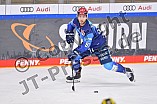 Eishockey, Herren, DEL, Saison 2020-2021, ERC Ingolstadt - Krefeld Pinguine, 22.03.2021