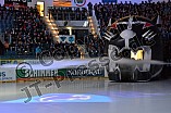 ERC Ingolstadt vs Thomas Sabo Ice Tigers, Eishockey, DEL, Deutsche Eishockey Liga, 30.12.2015