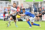 15.07.2017 - VfB Eichstätt - FC Unterföhring