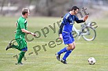 31.03.2018 - SV Marienstein - SG TSV-DJK Herrieden