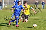 26.03.2015 - DJK Pollenfeld - SpVgg Roth