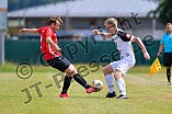 Bezirksliga Oberbayern Nord, Vorbereitung, Herren, BFV, Saison 2021-2022, 1. FC Beilngries - VfB Eichstätt, 19.06.2021