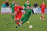 Fußball, Herren, Kreisklasse 1, Saison 2025-2026, Spieltag 23, SV Denkendorf - SV Zuchering, 13.05.2026