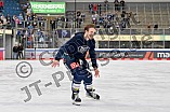 Eishockey, Herren, DEL, Saison 2022-2023, Playoff-Viertelfinale - Spiel 5, ERC Ingolstadt - Düsseldorfer EG, 24.03.2023