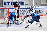 Eishockey, Herren, U20 DNL, Saison 2025-2026, ERC Ingolstadt - Jungadler Mannheim, 24.01.2026