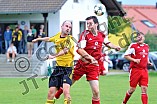 21.08.2016 - DJK Pollenfeld - SV Cronheim
