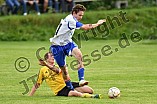 24.09.2017 - DJK Schernfeld - DJK Pollenfeld II