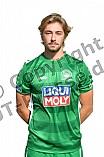 30.06.2018 - VfB Eichstätt - Mannschaftsfotos