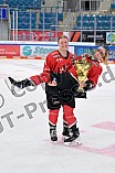 Eishockey, Frauen, EWHL Euro Cup, Saison 2025-2026, Finale, HK Budapest - ECDC Memmingen Indians, 19.10.2025