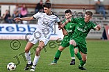 14.10.2017 - VfB Eichstätt II - FC Gerolfing
