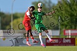 Fußball, Herren, Landesliga Südwest, Saison 2026-2027, Spieltag 1, TSV 1860 Weißenburg - SV Manching, 21.07.2026