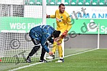 31.10.2017 - SpVgg Greuther Fürth II - VfB Eichstätt