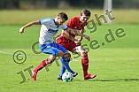 08.09.2018 - SV Marienstein - TSV Berching