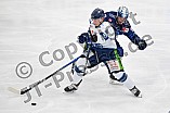 Eishockey, Herren, DEL, Saison 2021-2022, Spieltag 57, ERC Ingolstadt - Straubing Tigers, 20.03.2022