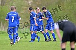 Fußball, Herren, Kreisklasse 1, Saison 2022-2023, Spieltag 22, FC Arnsberg - TSV Altmannstein, 30.04.2023