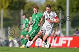 Fußball, Herren, Bezirksliga Oberbayern Nord, Saison 2023-2024, Spieltag 11, TSV Gaimersheim - VfB Eichstätt II, 24.09.2023