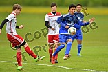 05.05.2019 - SV Marienstein - TSV 1860 Weißenburg