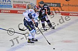 06.12.2020 - Straubing Tigers - ERC Ingolstadt