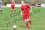 03.04.2011 - DJK Limes 09 / TSG 08 Roth II