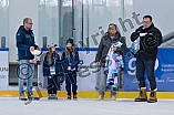 Eishockey, Frauen, DFEL, Saison 2023-2024, ERC Ingolstadt - ECDC Memmingen Indians, 21.01.2024